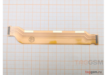 Шлейф для Realme C55 (RMX3710) основной