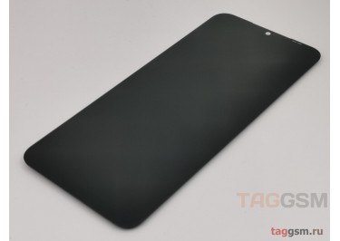 Дисплей для Samsung  SM-A145F / A146B Galaxy A14 (2023) + тачскрин (черный), ОРИГ100%
