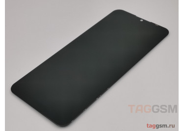 Дисплей для Nokia 1.4 + тачскрин (черный)