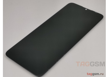 Дисплей для Nokia G21 + тачскрин (черный), ориг