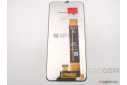 Дисплей для Samsung  SM-M236 / M336 Galaxy M23 (2022) / M33 (2022) + тачскрин (черный), ОРИГ100%