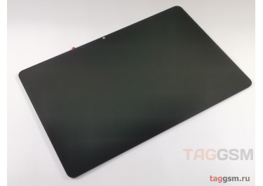 Дисплей для Huawei MatePad 11.5" (2023) (BTK-AL09 / BTK-W09) + тачскрин (черный), Full ORIG