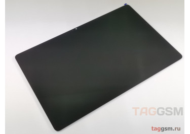 Дисплей для Samsung SM-X210 / X216 Galaxy Tab A9 Plus 11" Wi-Fi / LTE (2023) + тачскрин (черный), Full ORIG