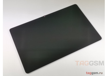 Дисплей для Xiaomi Redmi Pad SE (2023) + тачскрин (черный), Full ORIG