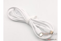 Кабель Type-C - Type-C, Data Cable, PD Fast Charge, 100W, 5A, 2m, (белый) (CA-8352) Mcdodo