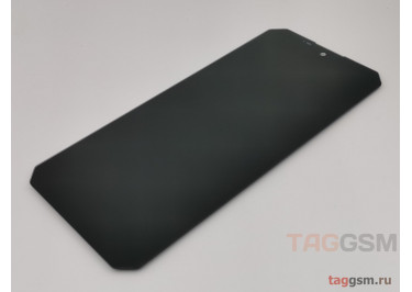 Дисплей для Oukitel WP23 Pro + тачскрин (черный), Full ORIG