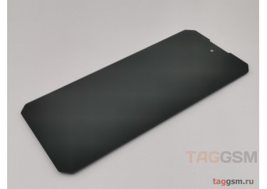 Дисплей для Oukitel WP27 + тачскрин (черный), Full ORIG