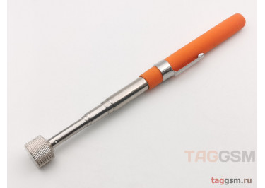Телескопическая магнитная ручка (длина 17 - 65см) (магнит 17мм)