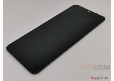 Дисплей для Tecno POP 6 Pro (BE8) + тачскрин (черный), Full ORIG