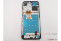 Дисплей для Huawei Nova Y61 + тачскрин + рамка (черный), Full ORIG Дисплей для Huawei Nova Y61 + тачскрин + рамка (черный), Full ORIG
