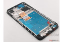 Дисплей для Huawei Nova Y61 + тачскрин + рамка (черный), Full ORIG Дисплей для Huawei Nova Y61 + тачскрин + рамка (черный), Full ORIG