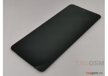 Дисплей для Oppo A58 4G (CPH2577) + тачскрин (черный), Full ORIG