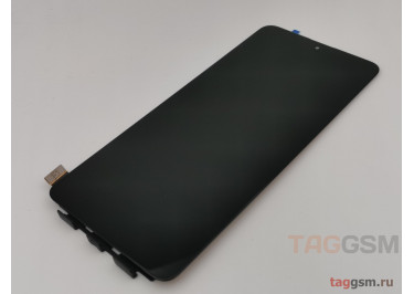 Дисплей для Xiaomi Poco F5 Pro + тачскрин (черный), Full ORIG