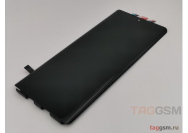 Дисплей для Huawei Honor 60 SE + тачскрин (черный), OLED LCD