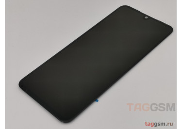 Дисплей для Tecno Pova 4 Pro + тачскрин (черный), Full ORIG