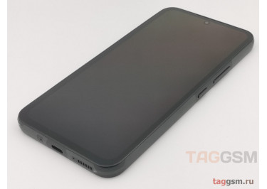 Дисплей для Samsung  SM-A546 Galaxy A54 5G (2023) + тачскрин + рамка (графит), OLED LCD