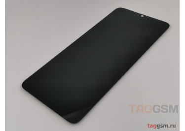 Дисплей для Xiaomi Redmi 13C / Poco C65 + тачскрин (черный), ориг