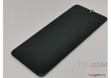 Дисплей для Xiaomi Redmi 13C / Poco C65 + тачскрин (черный), Full ORIG