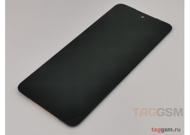 Дисплей для Xiaomi Redmi 10 + тачскрин (черный)