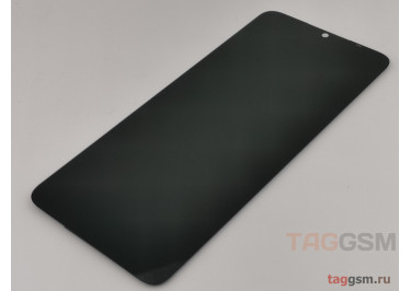 Дисплей для Xiaomi Redmi 13C / Poco C65 + тачскрин (черный)