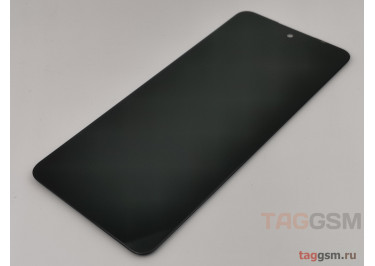 Дисплей для Oppo A58 4G (CPH2577) + тачскрин (черный), ориг
