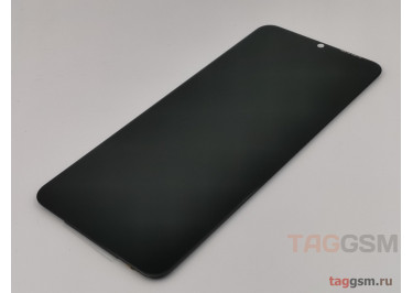 Дисплей для Vivo Y17s (V2310) + тачскрин (черный), ориг