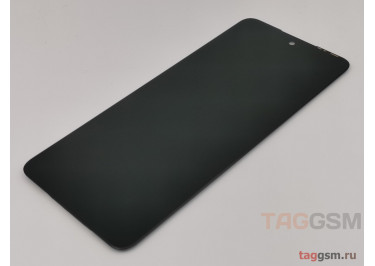 Дисплей для Tecno Camon 18 (CH6n) + тачскрин (черный), Full ORIG