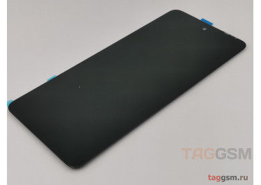 Дисплей для Tecno Spark 20 (KJ5n) + тачскрин (черный), ориг
