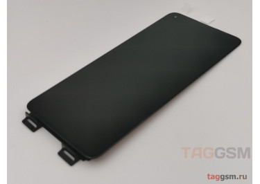 Дисплей для OnePlus 9R + тачскрин (черный), Full ORIG