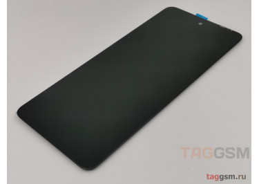 Дисплей для Tecno Spark 20 (KJ5n) + тачскрин (черный), Full ORIG
