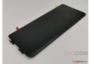 Дисплей для Xiaomi Redmi Note 13 Pro Plus + тачскрин (черный), Full ORIG