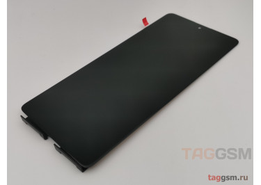 Дисплей для Xiaomi Redmi Note 13 5G + тачскрин (черный), Full ORIG