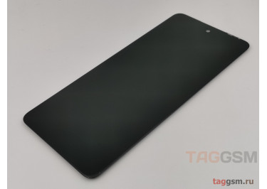 Дисплей для Infinix Smart 8 (X6525) + тачскрин (черный), Full ORIG