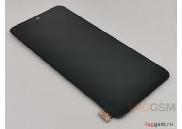 Дисплей для Xiaomi Redmi Note 12S + тачскрин (черный), Full ORIG