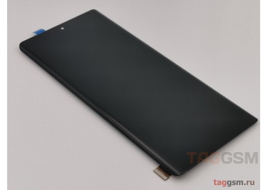Дисплей для Infinix Zero Ultra 5G (X6820) + тачскрин (черный), Full ORIG