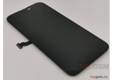 Дисплей для iPhone 14 Pro Max + тачскрин черный, OLED