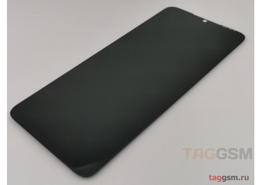 Дисплей для Infinix Smart 7 (X6515) / Tecno Spark Go (2023) + тачскрин (черный)