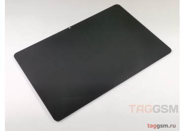 Дисплей для Huawei MatePad Air 11.5" (2023) (DBY2-L09 / DBY2-W09) + тачскрин (черный), Full ORIG