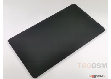 Дисплей для Samsung SM-X110 Galaxy Tab A9 8.7" Wi-Fi (2023) + тачскрин (черный), ориг