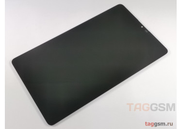 Дисплей для Samsung SM-X115 Galaxy Tab A9 8.7" LTE (2023) + тачскрин (черный), ориг