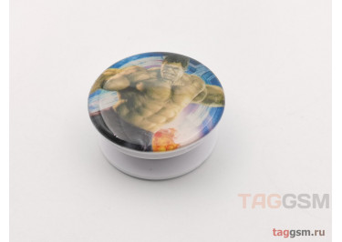 Держатель для мобильных телефонов Popsockets (Game, ассорти) техпак