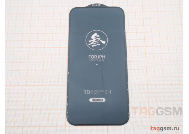 Пленка / стекло на дисплей для iPhone 15 Pro Max (Gorilla Glass) Remax GL-27