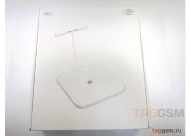 Умные восьмиэлектродные весы Xiaomi Mijia Eight Electrode Body Fat Scale  (XMTZC01YM) (white)