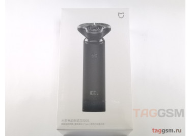 Электробритва Xiaomi Mijia Electric Shaver (S500) (black)