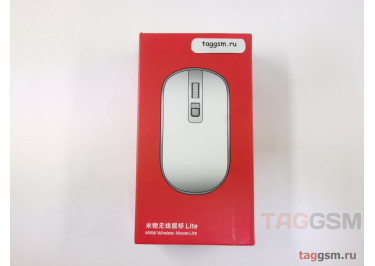 Мышь беспроводная Xiaomi MIIIW Wireless Mouse Lite (MW23M21) (black)