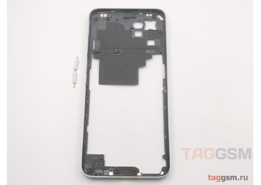Средняя часть корпуса для Realme C35 (RMX3511) (зеленый)