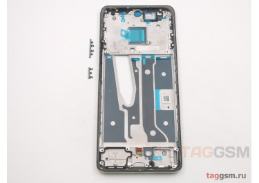 Рамка дисплея для Realme 11 Pro 5G (RMX3771) / 11 Pro Plus 5G (RMX3741) (зеленый)