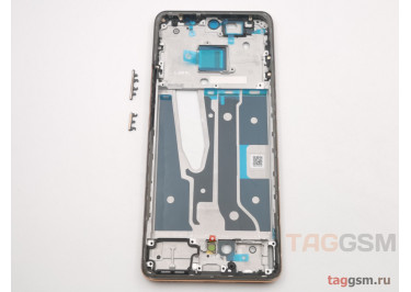 Рамка дисплея для Realme 11 Pro 5G (RMX3771) / 11 Pro Plus 5G (RMX3741) (бежевый)