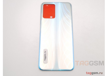 Задняя крышка для Realme 9 Pro (RMX3472) (голубой)