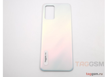 Задняя крышка для Realme 9 5G (India) (RMX3388) (белый)